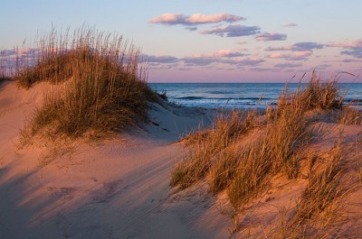outer_banks_pea_island_pink_sunset_on_two_dunes_MG_67744-e1297206360341